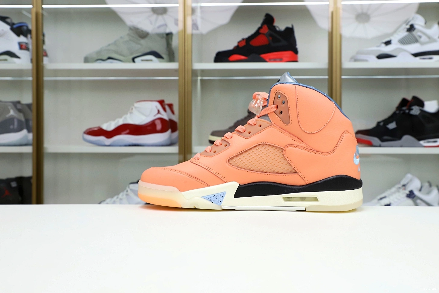 Air Khaled 5 DJ x Bliss